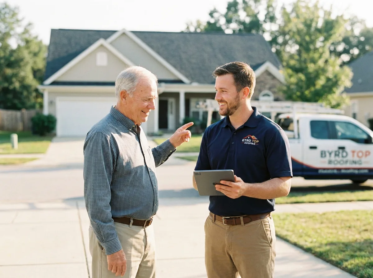 Roofing Rociada, NM FAQs